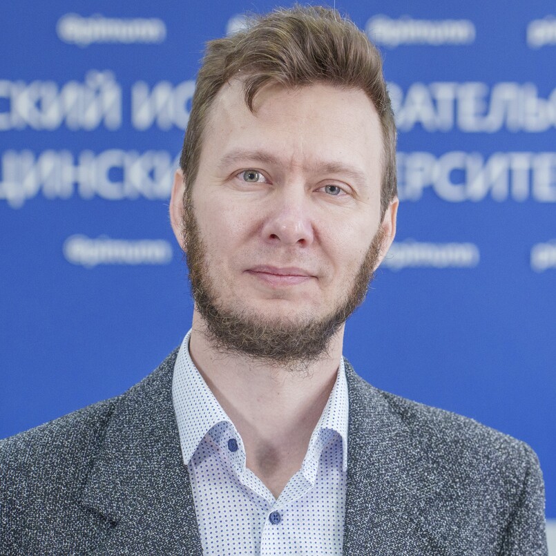 Вахламов Владимир Алексеевич